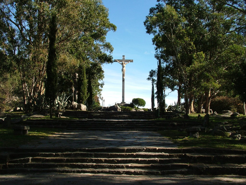 Calvario_Tandil