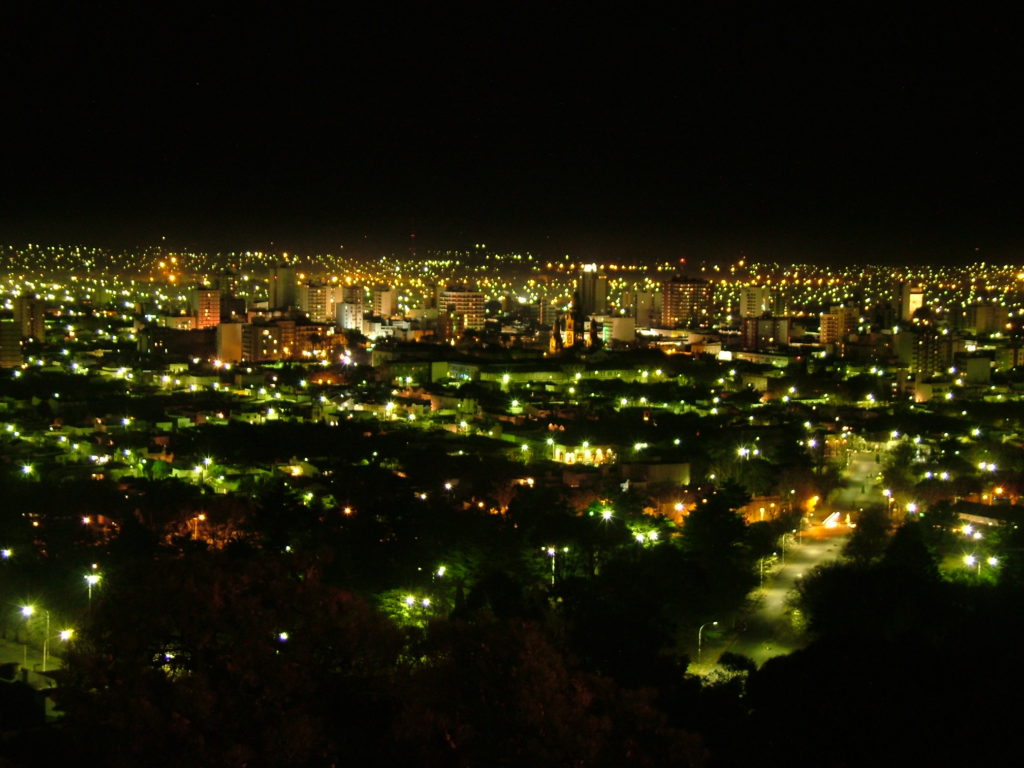 Tandil_de_noche