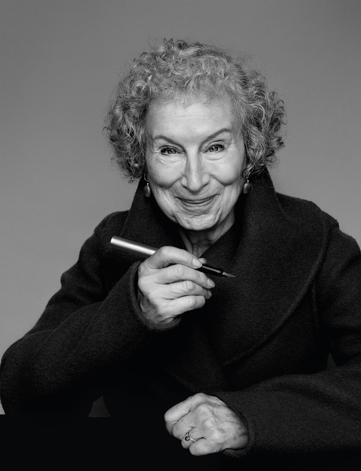 Sometimiento de los cuerpos en el patriarcado. La mirada de Margaret Atwood.  – Revista Colofón